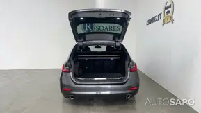 BMW Série 3 de 2022