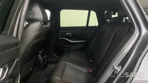 BMW Série 3 de 2022