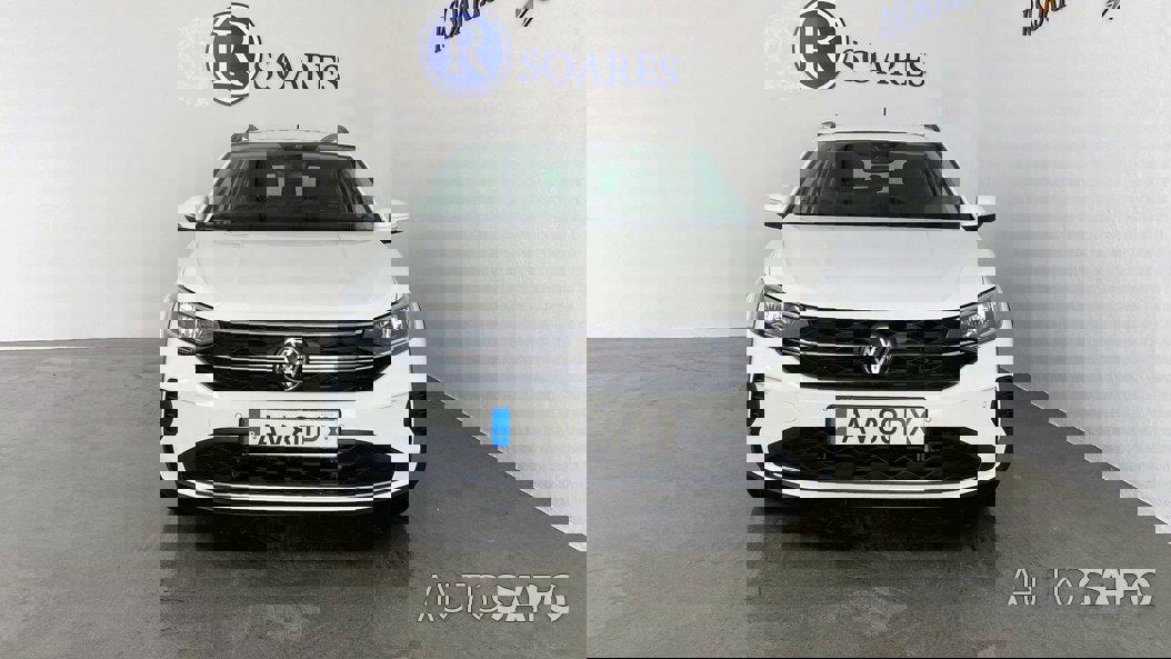 Volkswagen Taigo 1.0 TSI Life DSG de 2022