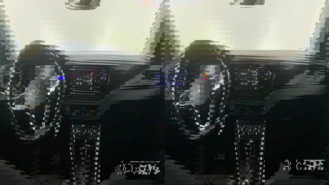 Volkswagen Taigo 1.0 TSI Life DSG de 2022