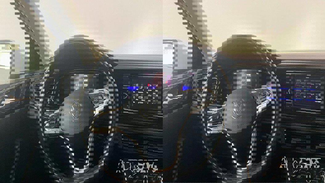 Volkswagen Taigo 1.0 TSI Life DSG de 2022