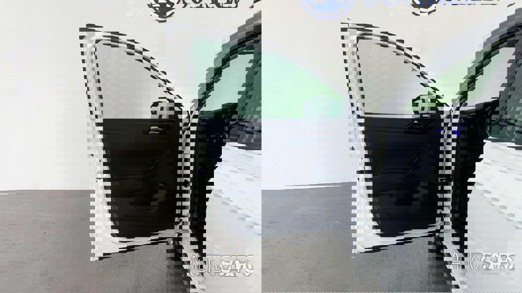 Volkswagen Taigo 1.0 TSI Life DSG de 2022