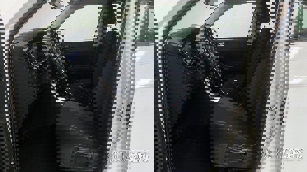 Volkswagen Taigo 1.0 TSI Life DSG de 2022