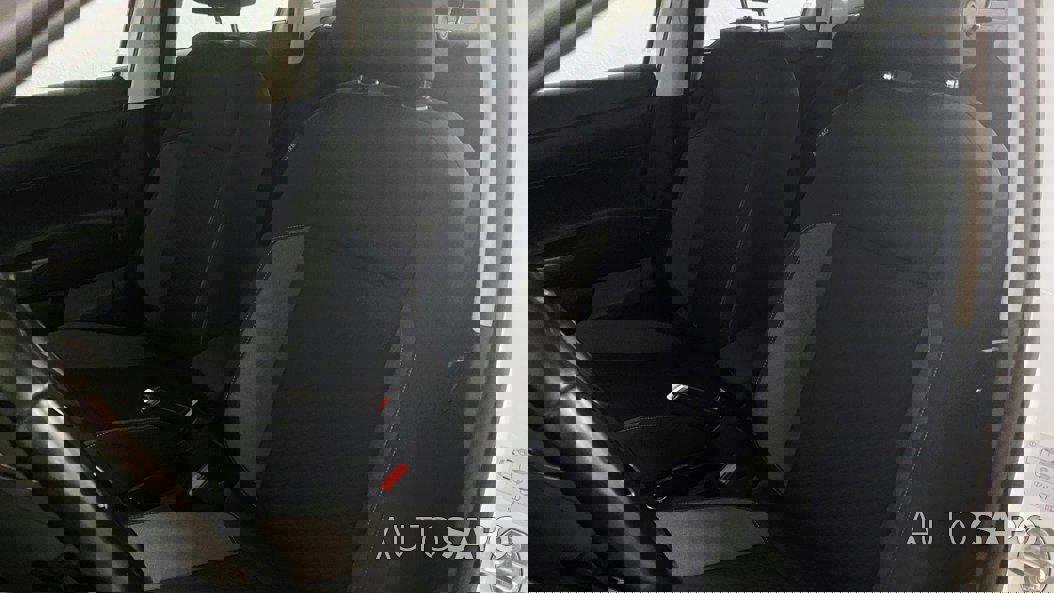 Volkswagen Taigo 1.0 TSI Life DSG de 2022