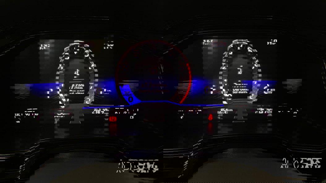 Volkswagen Taigo 1.0 TSI Life DSG de 2022