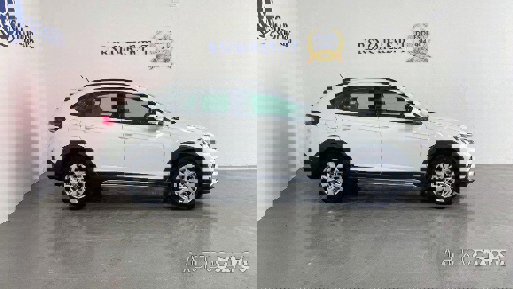 Volkswagen Taigo 1.0 TSI Life DSG de 2022