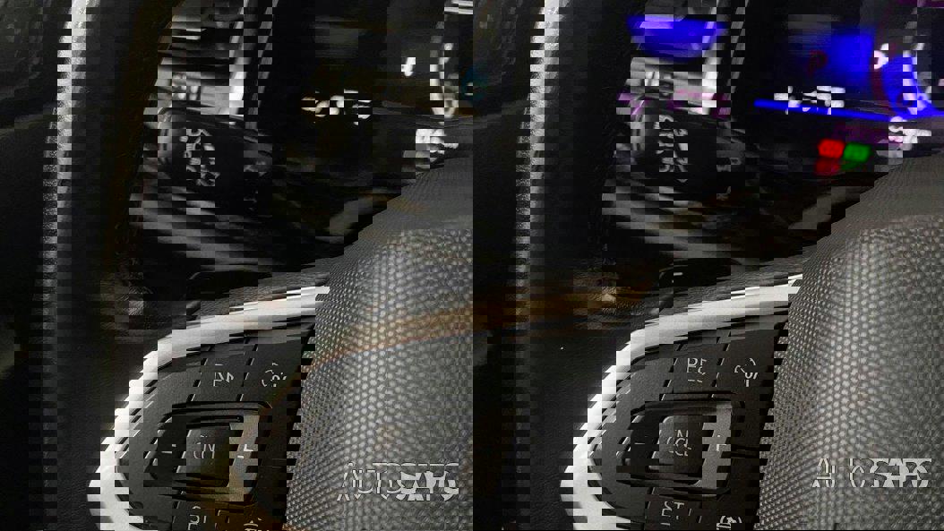 Volkswagen Taigo 1.0 TSI Life DSG de 2022