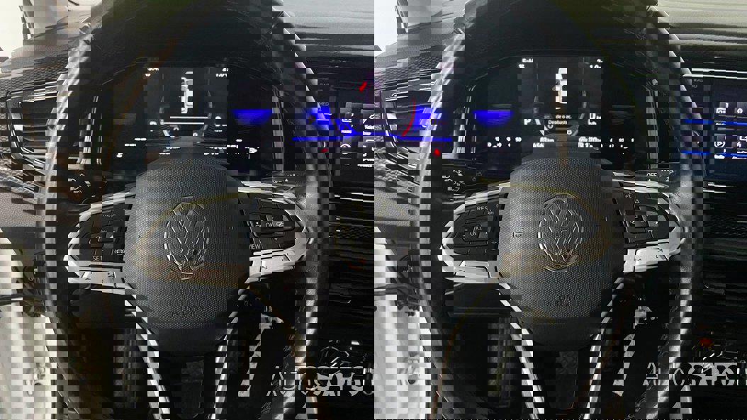 Volkswagen Taigo 1.0 TSI Life DSG de 2022