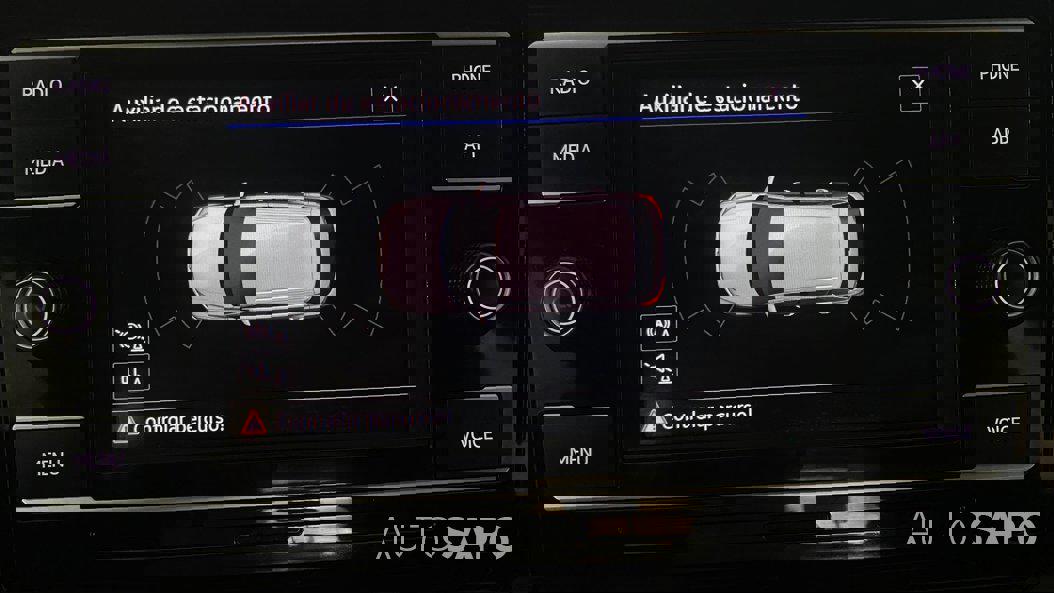 Volkswagen Taigo 1.0 TSI Life DSG de 2022