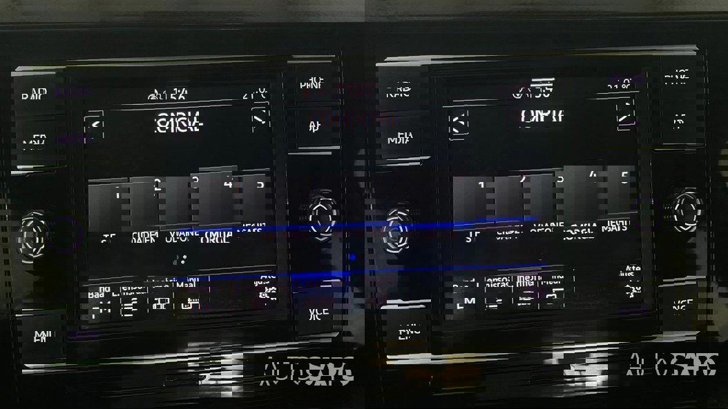 Volkswagen Taigo 1.0 TSI Life DSG de 2022