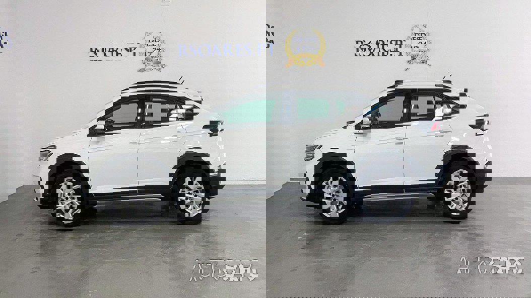 Volkswagen Taigo 1.0 TSI Life DSG de 2022