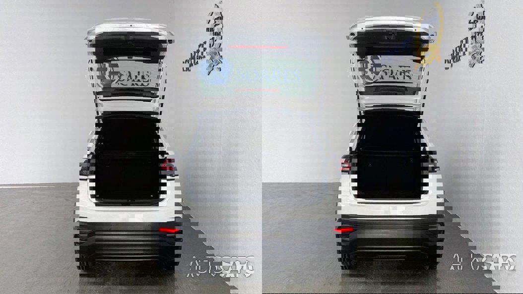 Volkswagen Taigo 1.0 TSI Life DSG de 2022