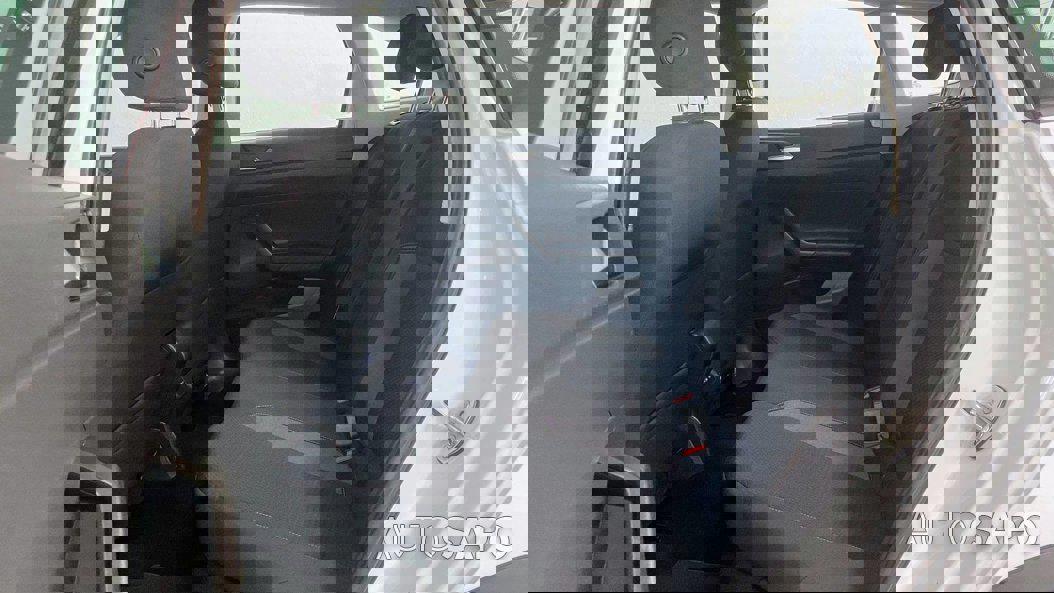 Volkswagen Taigo 1.0 TSI Life DSG de 2022