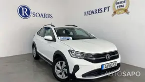 Volkswagen Taigo 1.0 TSI Life DSG de 2022