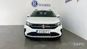 Volkswagen Taigo 1.0 TSI Life DSG de 2022