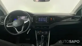 Volkswagen Taigo 1.0 TSI Life DSG de 2022