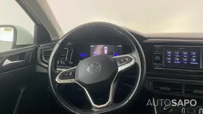 Volkswagen Taigo 1.0 TSI Life DSG de 2022