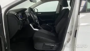 Volkswagen Taigo 1.0 TSI Life DSG de 2022