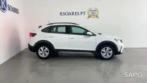 Volkswagen Taigo 1.0 TSI Life DSG de 2022