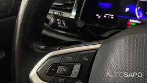 Volkswagen Taigo 1.0 TSI Life DSG de 2022