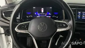 Volkswagen Taigo 1.0 TSI Life DSG de 2022