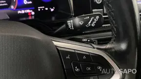 Volkswagen Taigo 1.0 TSI Life DSG de 2022