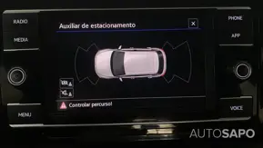 Volkswagen Taigo 1.0 TSI Life DSG de 2022