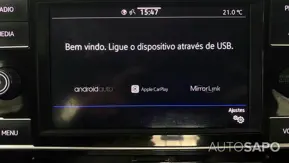 Volkswagen Taigo 1.0 TSI Life DSG de 2022