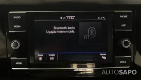 Volkswagen Taigo 1.0 TSI Life DSG de 2022