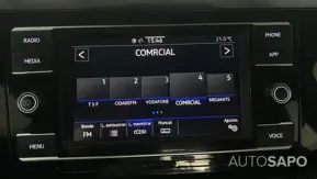 Volkswagen Taigo 1.0 TSI Life DSG de 2022