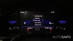 Volkswagen Taigo 1.0 TSI Life DSG de 2022