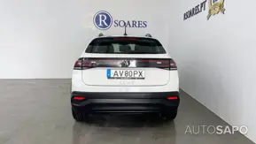 Volkswagen Taigo 1.0 TSI Life DSG de 2022