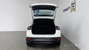 Volkswagen Taigo 1.0 TSI Life DSG de 2022