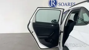 Volkswagen Taigo 1.0 TSI Life DSG de 2022