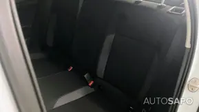 Volkswagen Taigo 1.0 TSI Life DSG de 2022