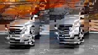 Mercedes-Benz Classe R de 2013