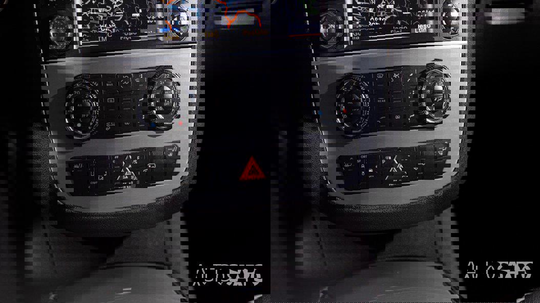 Mercedes-Benz Classe R de 2013