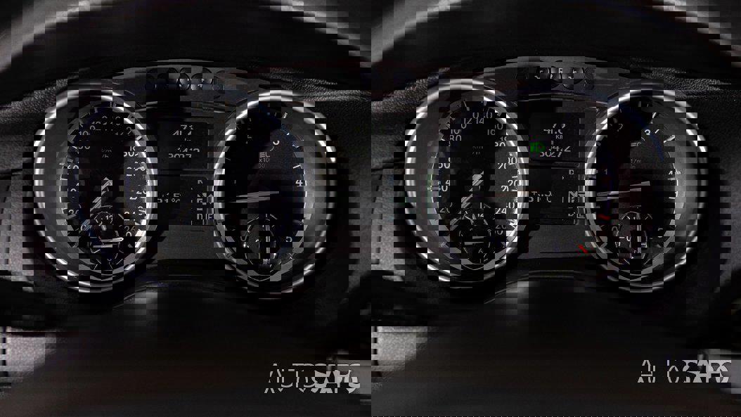 Mercedes-Benz Classe R de 2013