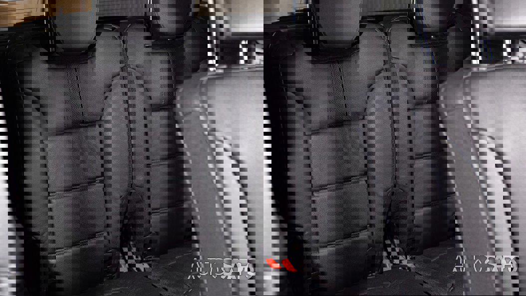 Mercedes-Benz Classe R de 2013