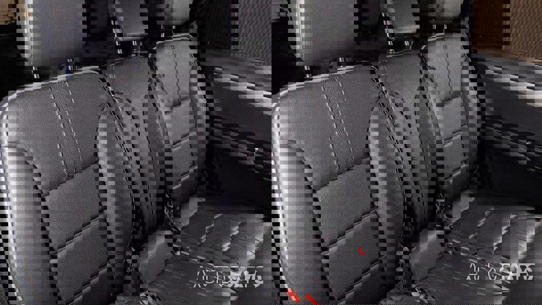 Mercedes-Benz Classe R de 2013