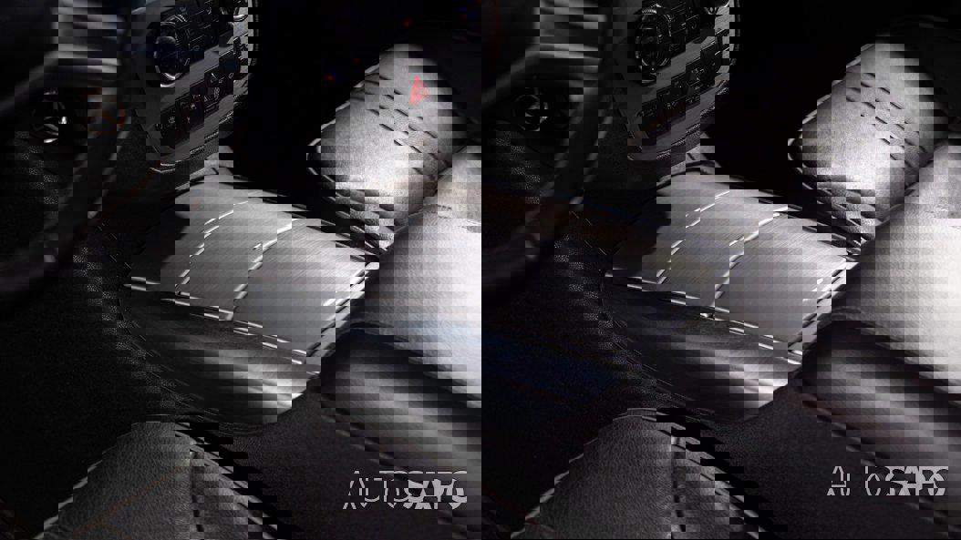 Mercedes-Benz Classe R de 2013