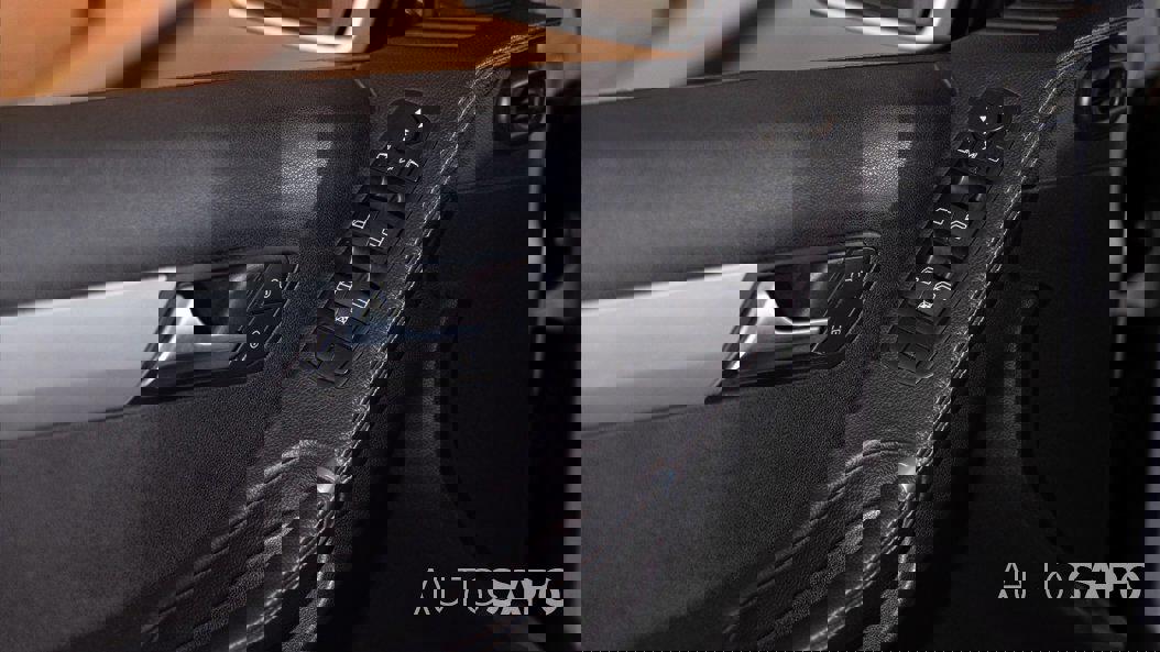 Mercedes-Benz Classe R de 2013