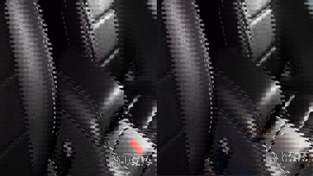 Mercedes-Benz Classe R de 2013