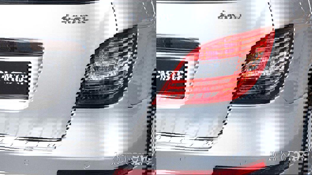 Mercedes-Benz Classe R de 2013