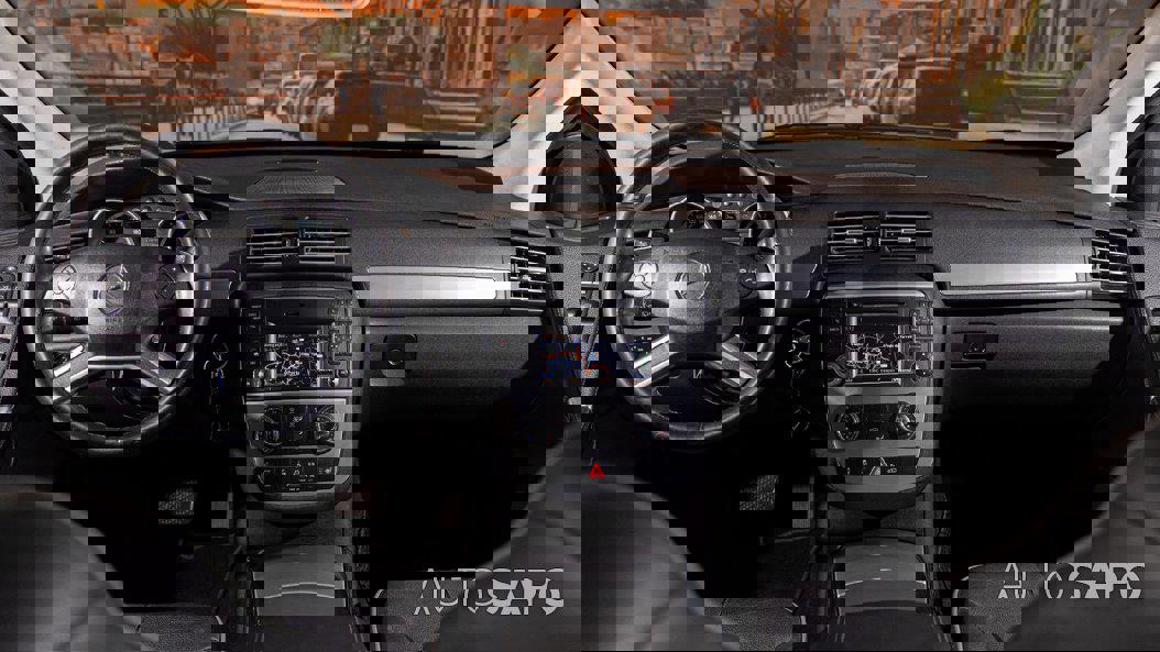 Mercedes-Benz Classe R de 2013