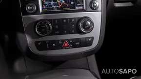 Mercedes-Benz Classe R de 2013