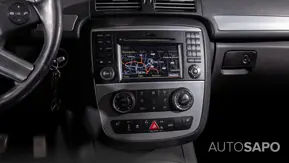 Mercedes-Benz Classe R de 2013