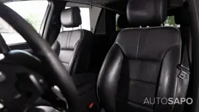 Mercedes-Benz Classe R de 2013