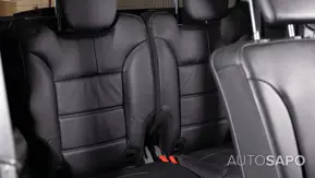 Mercedes-Benz Classe R de 2013