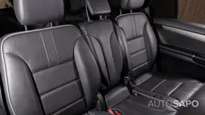 Mercedes-Benz Classe R de 2013